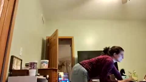 Aphrodite60 online show from October 11, 11:40 pm