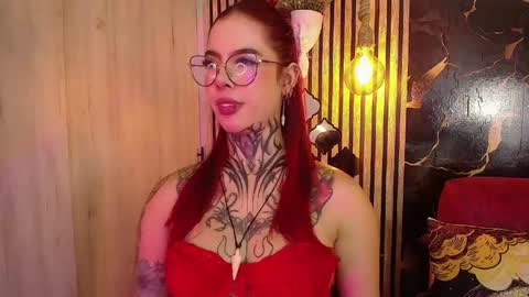aphrodite__bloom online show from June 6, 11:00 pm