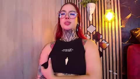 aphrodite__bloom online show from July 30, 11:27 pm
