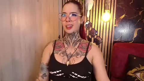 aphrodite__bloom online show from July 22, 1:06 am