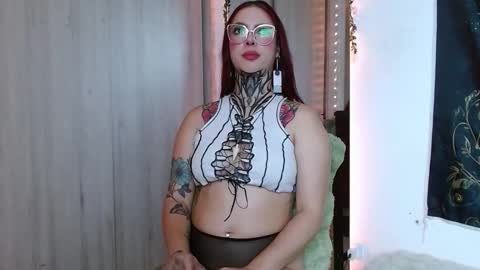 aphrodite__bloom online show from October 28, 10:36 pm