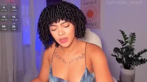 Karla online show from March 3, 8:04 pm