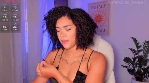 Karla online show from March 13, 7:37 pm