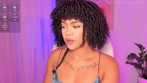 Karla online show from January 14, 7:52 pm