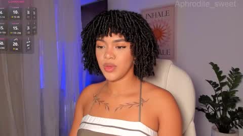 Karla online show from March 18, 8:03 pm