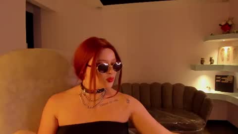 aphrodite online show from July 15, 11:42 pm