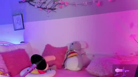 Lily online show from April 27, 10:29 pm