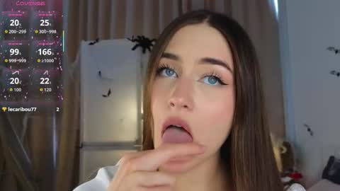 Vicki online show from November 2, 9:23 am