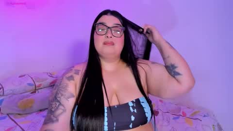 Maria online show from February 14, 2:46 am