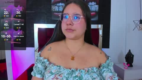 Snapshot of april1_sc chatting on March 11, 2:07 pm April SC online show from March 11, 2:07 pm