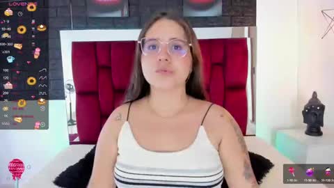 Snapshot of april1_sc chatting on December 7, 12:24 pm April SC online show from December 7, 12:24 pm