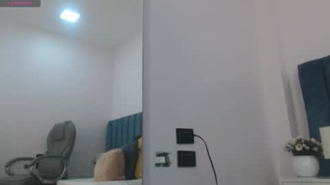 April Bunny online show from November 20, 9:16 pm