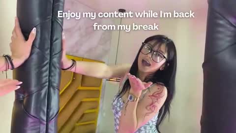   online show from February 10, 12:08 pm