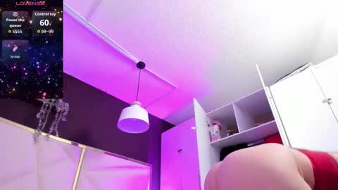 April online show from March 12, 1:03 pm