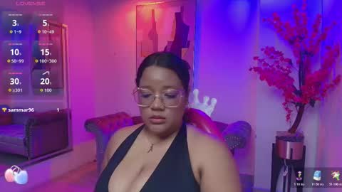 April  online show from November 8, 4:06 am