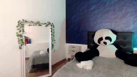  April  online show from January 20, 12:07 pm