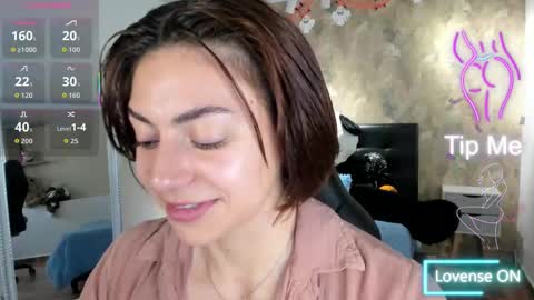  April  online show from October 21, 3:05 pm