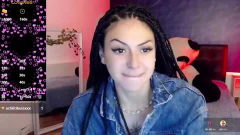  April  online show from January 30, 1:09 pm