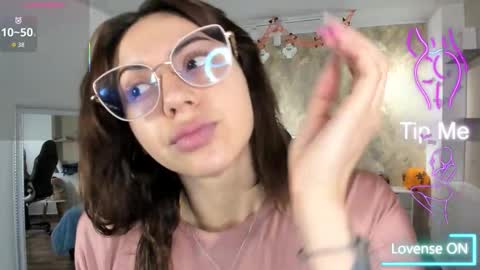  April  online show from October 13, 1:58 pm