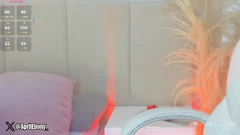 April online show from June 23, 10:46 am