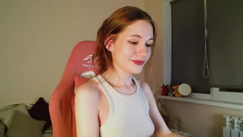 April online show from May 6, 7:07 pm