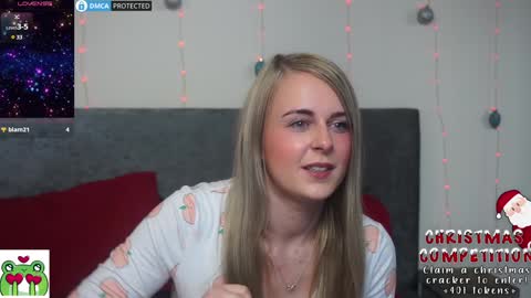Snapshot of april_flix chatting on December 16, 9:41 pm April Flix online show from December 16, 9:41 pm