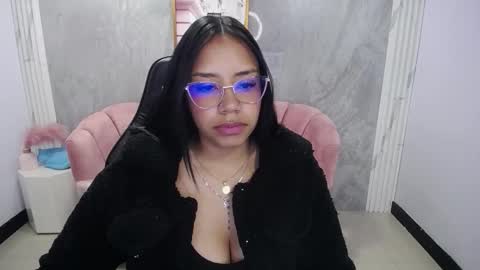 Snapshot of april_heart_ch chatting on October 29, 4:53 pm April online show from October 29, 4:53 pm