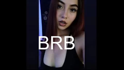 april_l6 online show from July 7, 8:11 pm