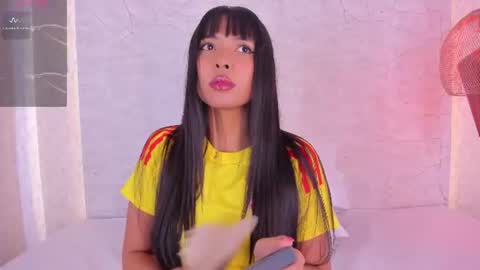 April online show from July 7, 12:41 pm