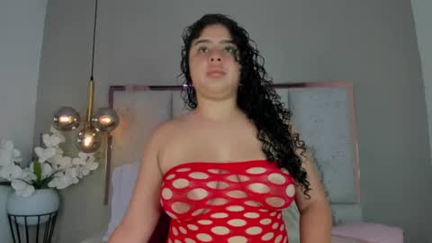 April online show from July 25, 6:59 pm