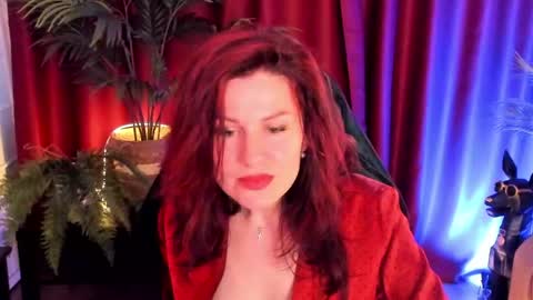 aprill_o_nill online show from May 1, 3:26 pm
