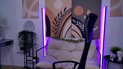 April. All year round.  online show from March 10, 8:46 pm