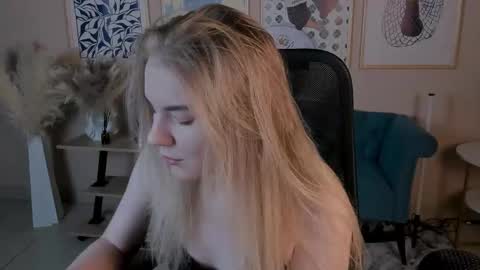 April. All year round.  online show from November 17, 2:01 am