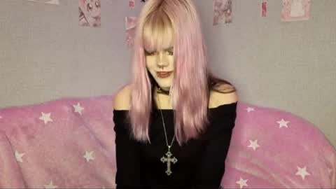 Alice D online show from June 5, 9:32 pm