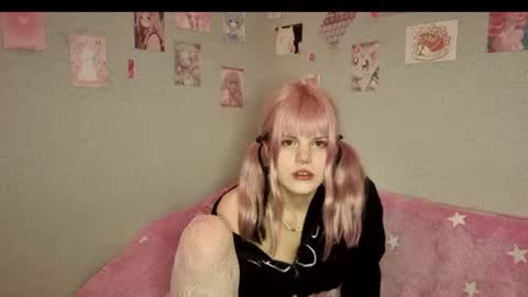 Alice D online show from June 17, 9:05 pm
