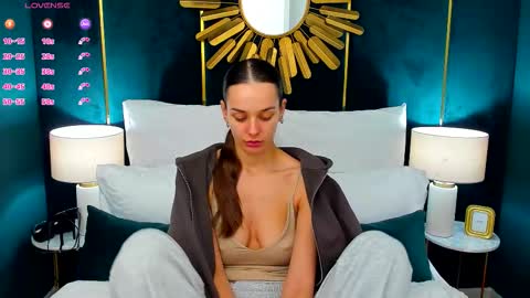 April online show from March 7, 6:42 am