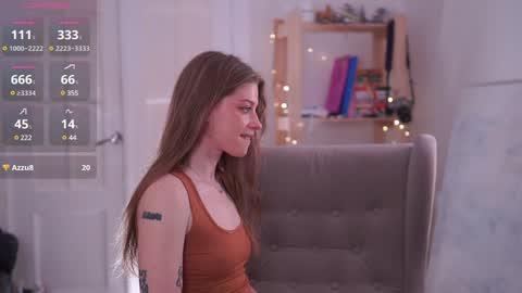 aqua_sultry online show from January 10, 5:45 pm