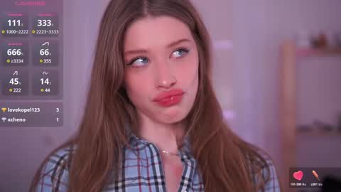 aqua_sultry online show from February 23, 7:45 pm