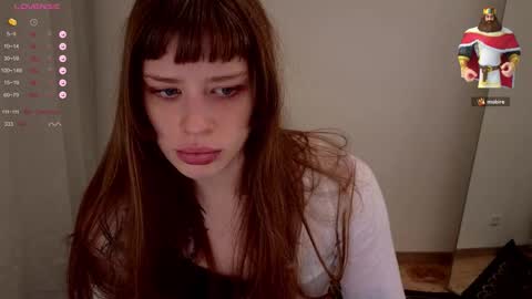 aqua_sultry online show from January 17, 4:14 pm