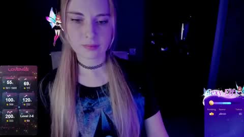 Snapshot of aqualen chatting on March 7, 7:38 pm aqualen online show from March 7, 7:38 pm