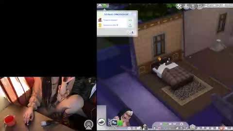 Snapshot of aqualen chatting on March 3, 10:21 am aqualen online show from March 3, 10:21 am