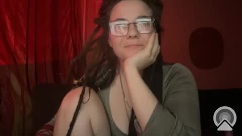Snapshot of aqualen chatting on March 1, 9:15 pm aqualen online show from March 1, 9:15 pm