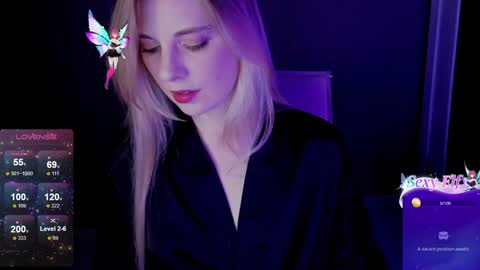 Snapshot of aqualen chatting on January 18, 12:47 pm aqualen online show from January 18, 12:47 pm