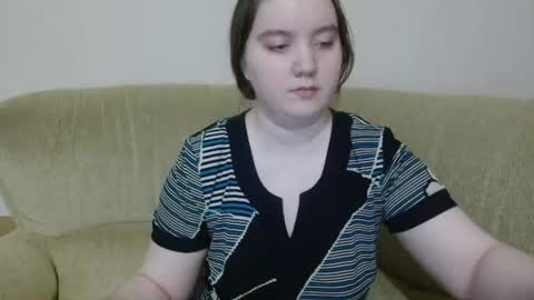 Josefin online show from July 2, 3:34 am