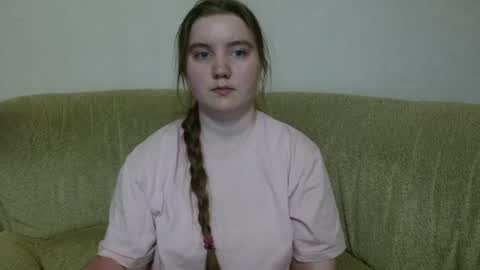 Josefin online show from July 8, 9:55 am
