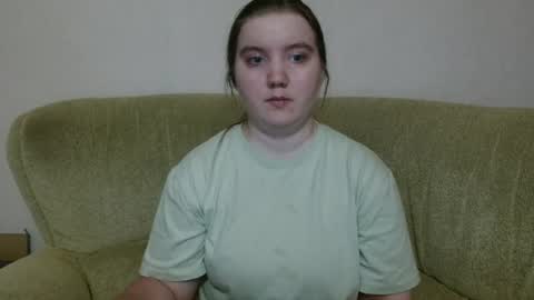 Josefin online show from July 12, 12:06 pm