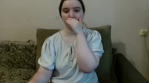 Josefin online show from July 23, 5:26 am