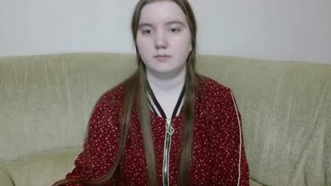 Josefin online show from July 21, 12:39 pm