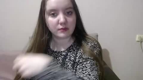 Josefin online show from January 3, 3:12 pm