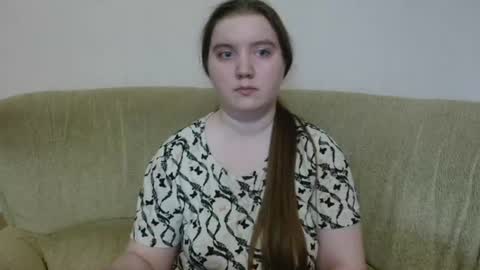 Josefin online show from July 4, 11:06 am